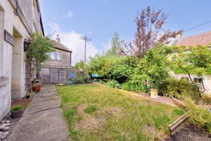 Front Garden- click for photo gallery